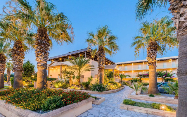 Olive Garden Hotel