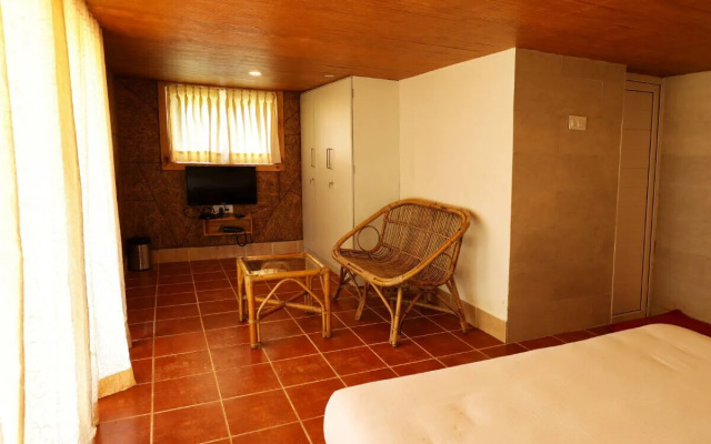 Chow Chow Valley Resorts