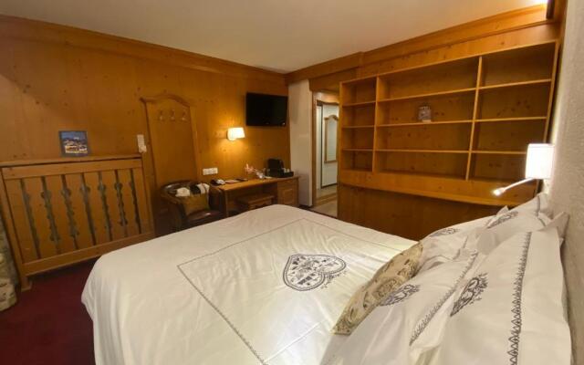 Hôtel Macchi Restaurant & Spa