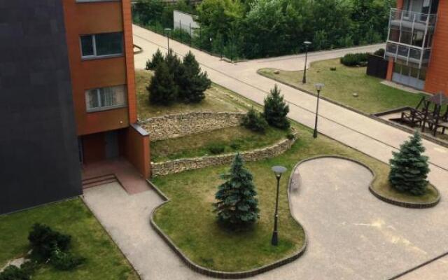 Apartament Birutes 22