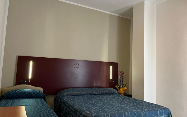 Hotel Fellini Rimini