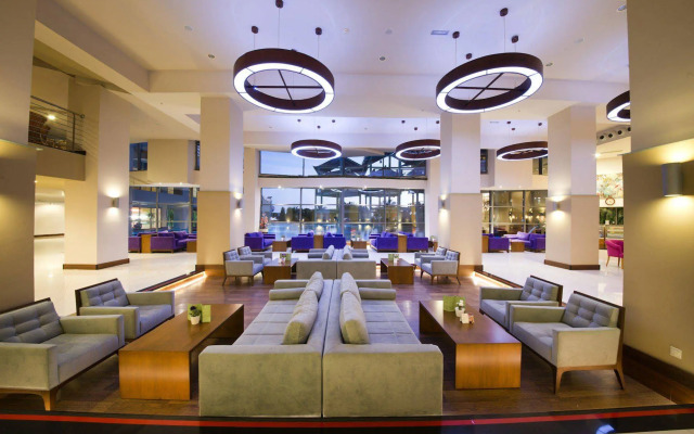 Limak Lara De Luxe Hotel - All Inclusive