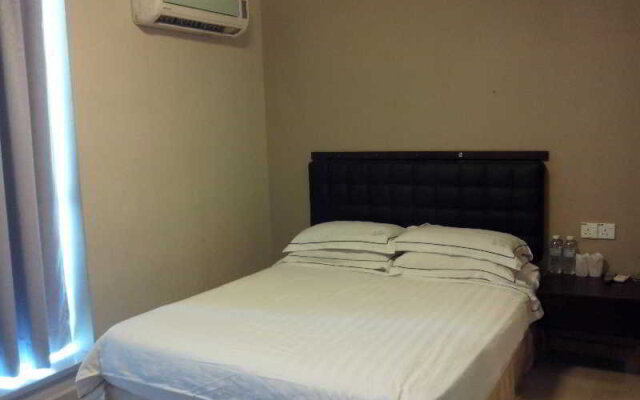 Owen Hotel Ampang