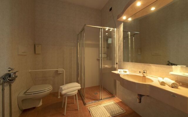 Hotel Paradiso Terme