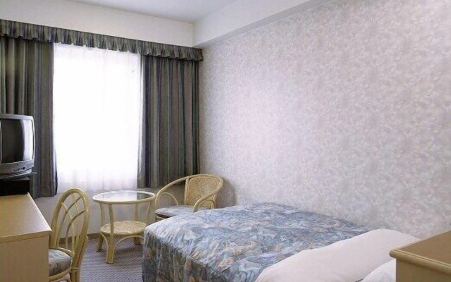 Okayama City Hotel Kuwatacho – Guest Rooms – Okayama