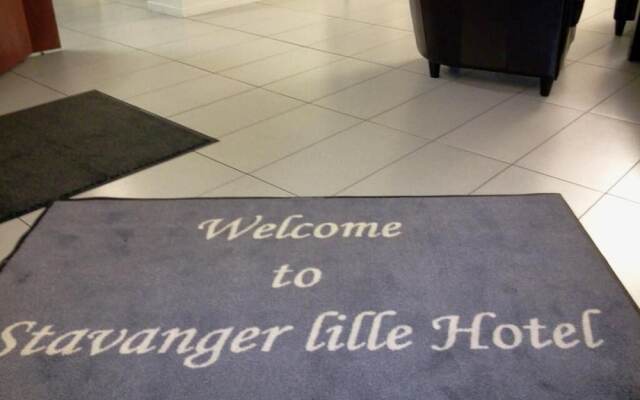 Stavanger Lille Hotel