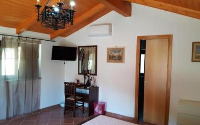 Podere La Starza