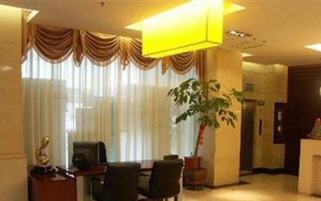 Ruyi Hotel Urumqi