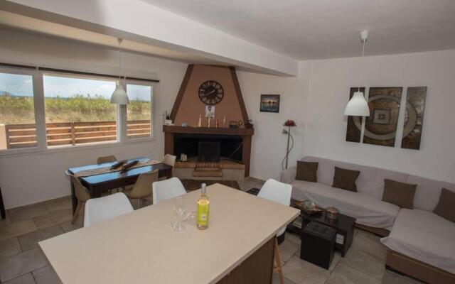 Afratias - private house at the beach