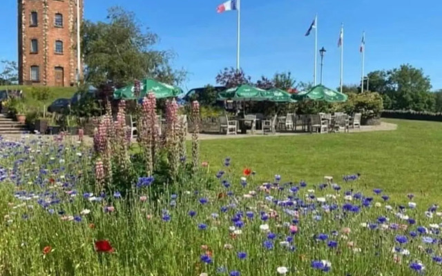 The Towers Hotel and Spa