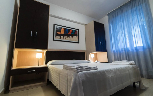 Il Cantone del Faro Apartments