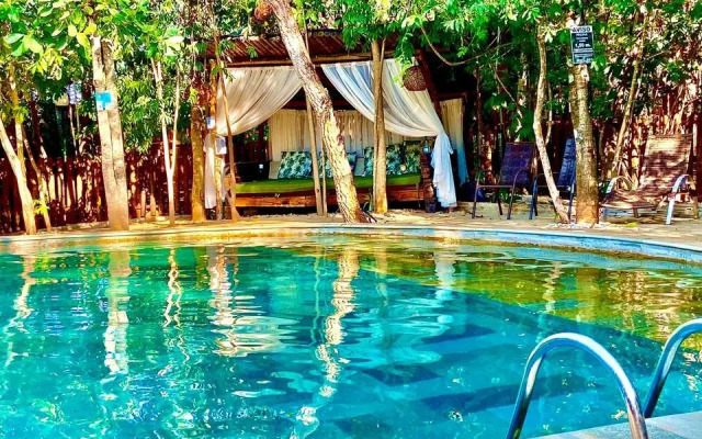 Sanctuary Pirenopolis Suites e Flats