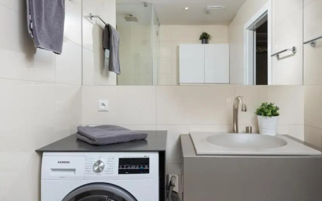 Elegant Studios near Wenceslas Square by Prague Days