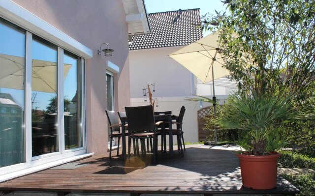 Villa 1 MB17-FEWO Bachmann