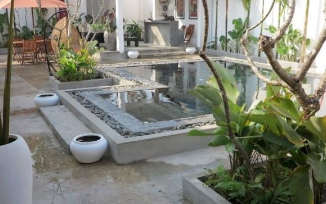 Aroon Boutique Villa
