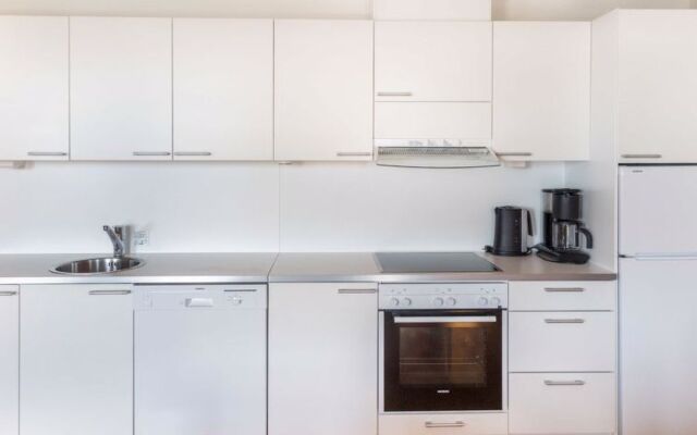 Nordic chalet 9503