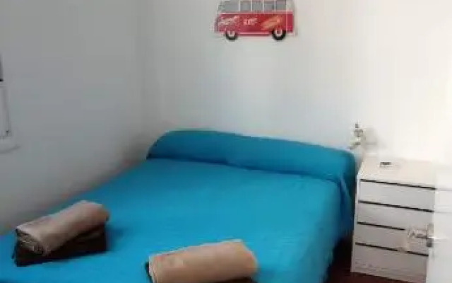 Apartamento 34 La Tortuga I