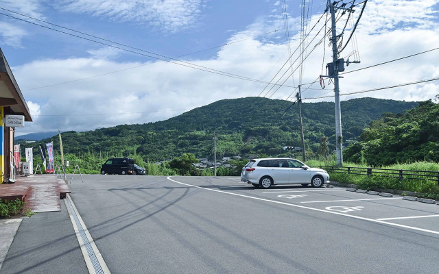 Yukusa Ohsumi Umi no Gakko