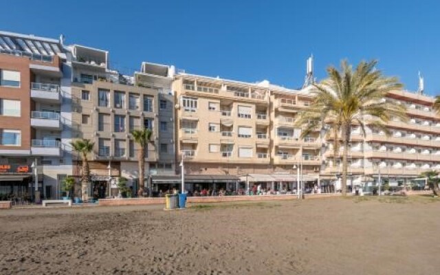 Apartamentos Paseo del Carmen