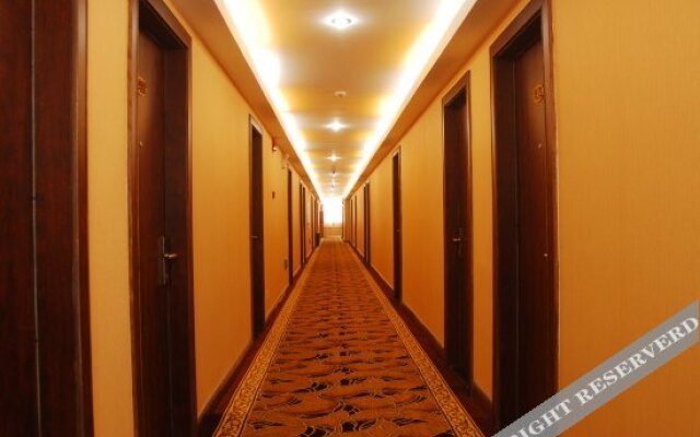 Youth Sunshine Hotel