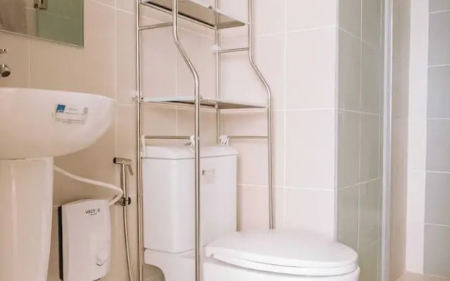 Poolside Bliss & Serenity