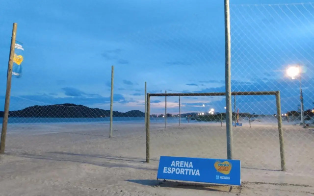Apartamentos Praia Do Sonho