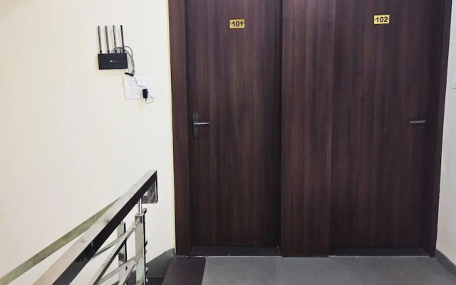 Hotel Nexus