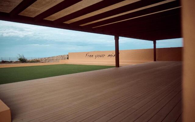 La Pared powered by Playitas - Sports Hotel