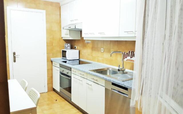 Apartamento DACTONIUM - Ribeira Sacra