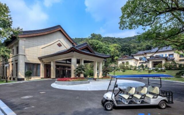 Westlake Villa·Hangzhou&State Guest Reception Center