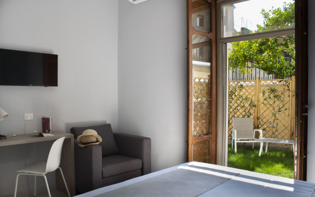 Relais Villa Montedonzelli