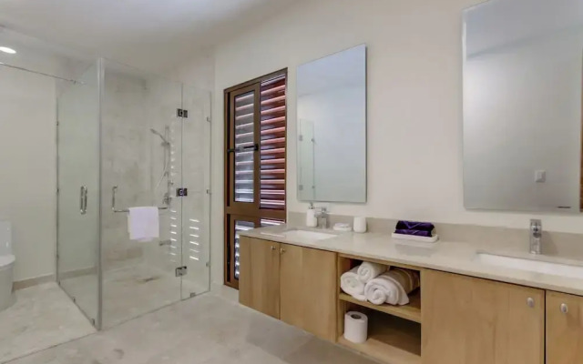 Stylish Newly Built Villa in Cap Cana
