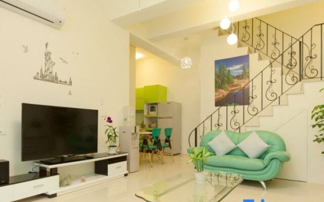 Hualien Venus BNB