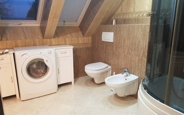 Pokoje Gościnne Magnolia