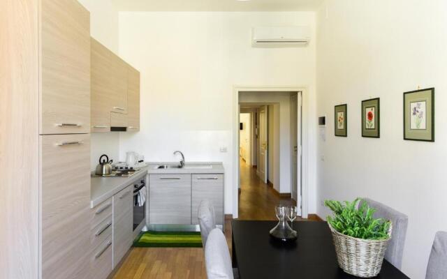 CS Cosy Termini Apartment