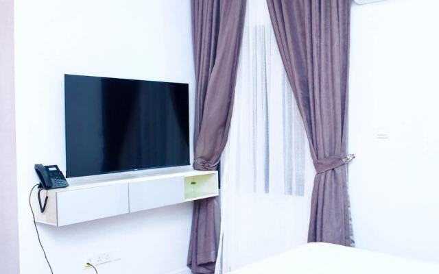 HomeAway Hotel and Suites Jabi