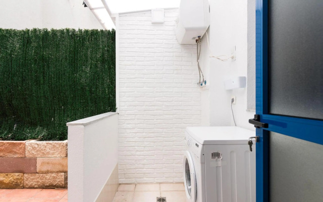 Suites Apartamento 17