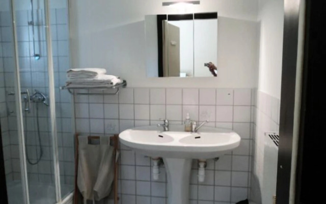 Condo Gardens Brussels