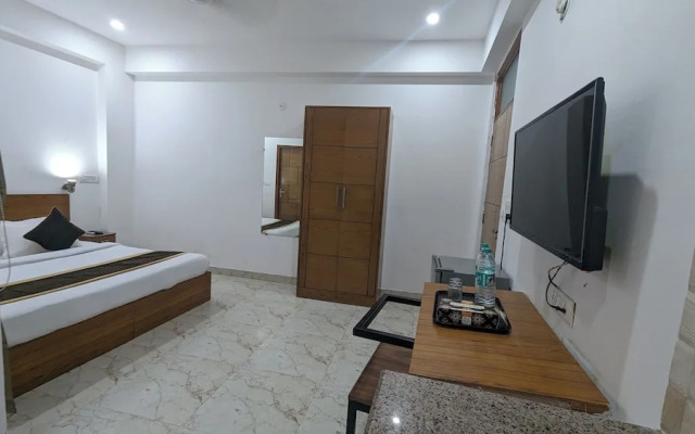 Hotel Prime Chhatarpur