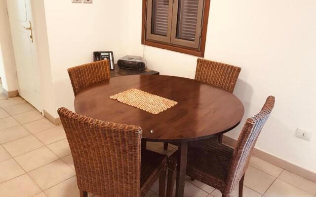 Tala Bay Residence - Families Only