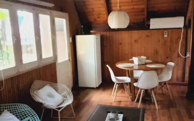 Palma Real Bungalow