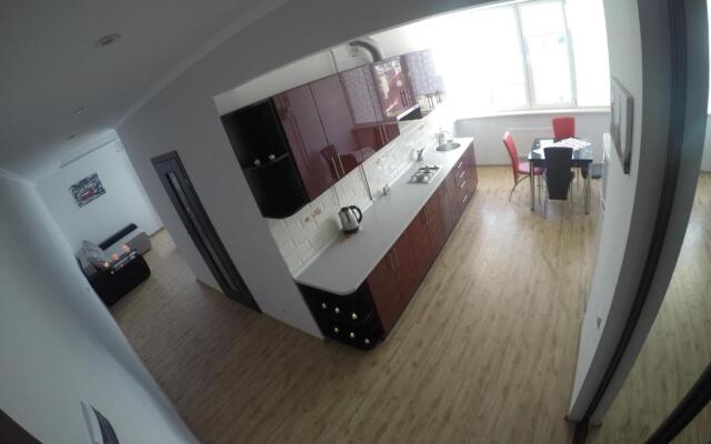 VIP Apartament in the center