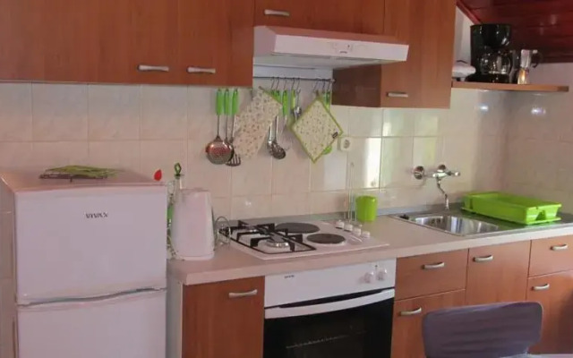 Apartment Dulcis