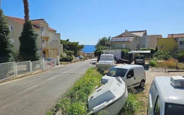 Studio Antica Balcony & Sea View
