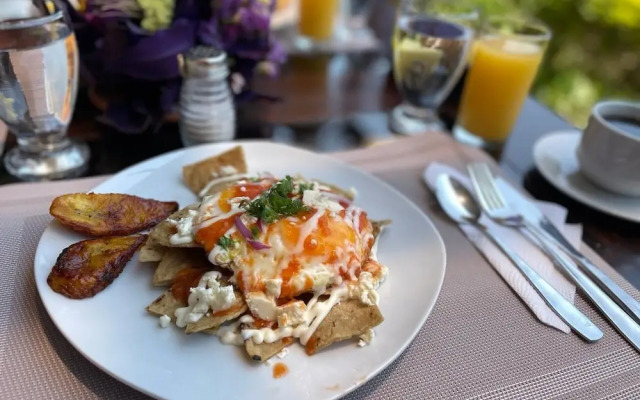 Hotel Quinta Vista Verde