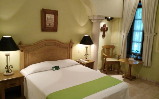 La Misión de Fray Diego Boutique Hotel