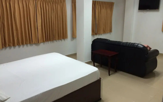 Residencial Turistico el Descanso