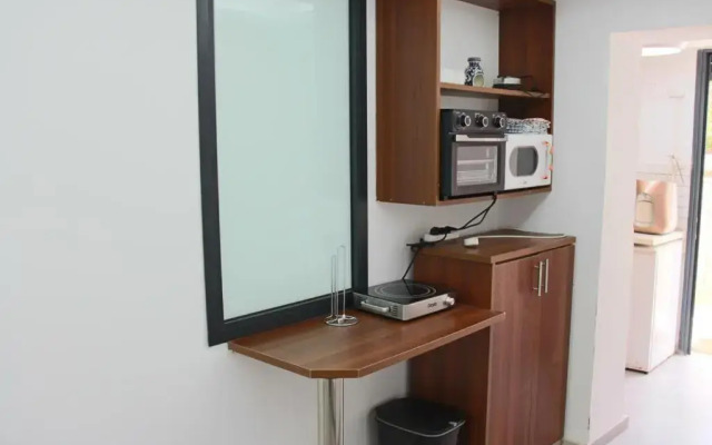 laila's boutique apartment