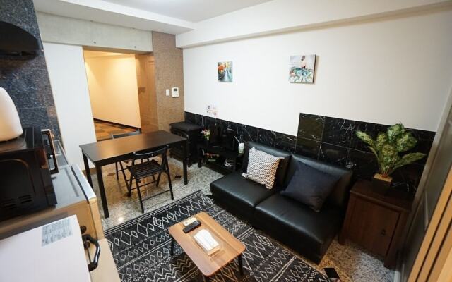 Takemura House Imamiya