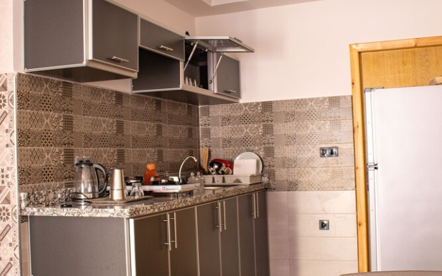 Dakhla Cabana